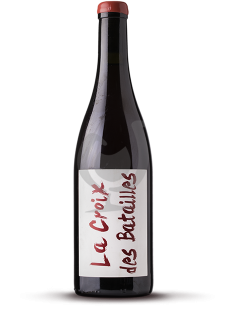 La Croix Des Batailles Magnum