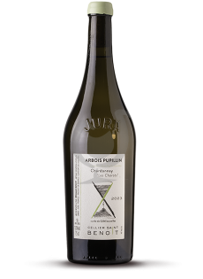 Chardonnay "Les Charots"