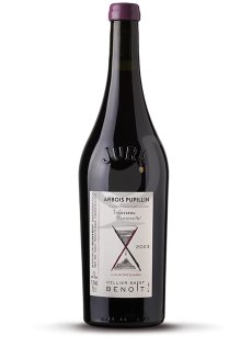 Trousseau "Fonteneille"