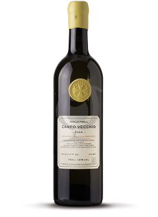 Campo Vecchio Muscat
