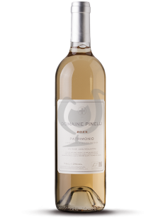 Patrimonio Rosé