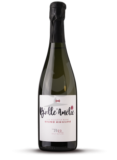 La Bulle D'Amélie Blanc
