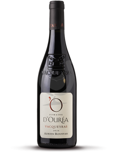 Vacqueyras