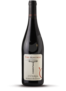 Tire Bouchon