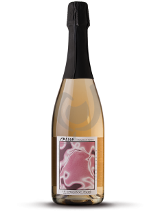Prélud Le Crémant Rosé