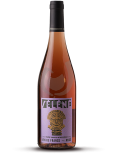 Beaujolais Rosé