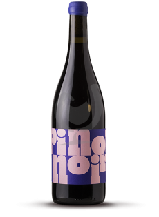 Club Canon Pinot Noir