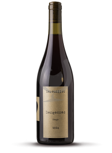 Bergecrac Rouge Magnum