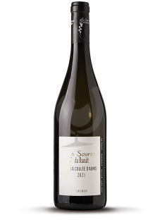La Coulée D'Aunis