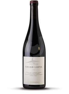 Anjou Villages Grand Lopin