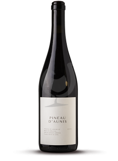 Anjou Pineau D'Aunis