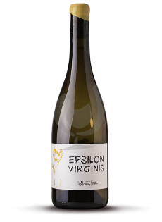 Epsilon Virgis