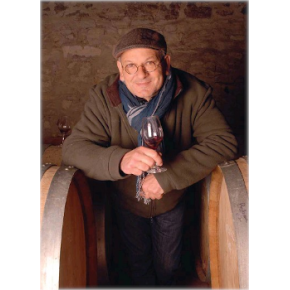 Domaine L'Anglore - Eric Pfifferling