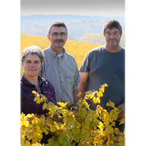 Domaine Les Grandes Vignes