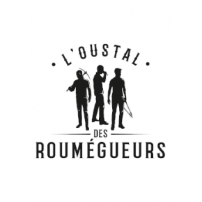 L'Oustal Des Roumégueurs