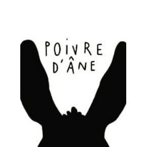 Poivre D'Âne