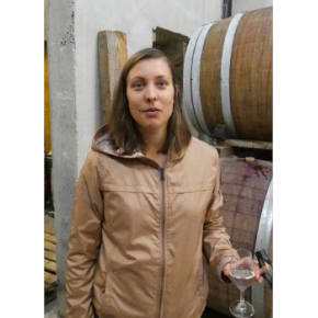 Domaine Hélène Bleuzen