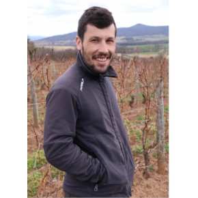 Domaine Henri Chauvet