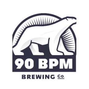 90 BPM Brewing Co.