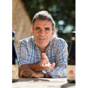 Domaine des Terres Promises
