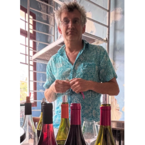 Domaine Le Bout Du Monde