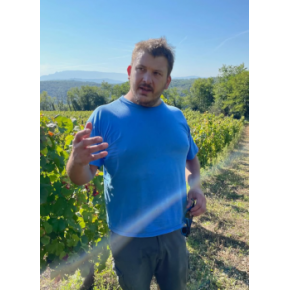 Domaine Bartschi