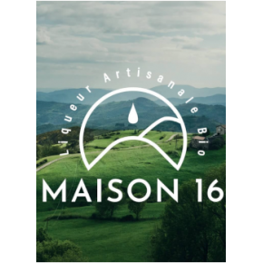 Maison 16
