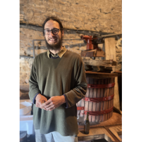 Domaine Thomas Jacquin