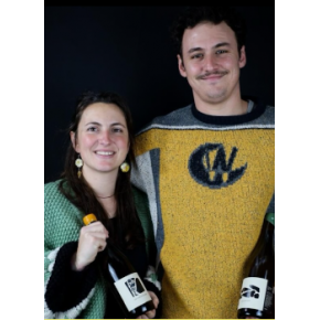 Les Terres Bariolées