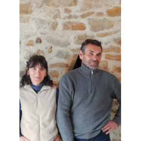 Domaine Fumey Chatelain