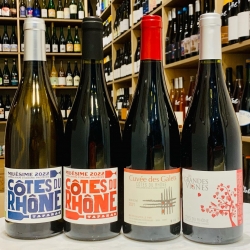 Réassort chez Estezargues !

Chouettes canons du Gard a prix très sympa !

+ d'infos / livraison : https://www.vinsnature.fr/domaine/130-les-vignerons-d-estezargues

#lesvigneronsdestezargues #vin #vinbio #vinsbios #vinbiologique #wine #vinnaturels #vinvivants #purjus #vinsnature #vinsnaturels #organicwines #biodynamicwines #naturalwine #naturalwines #lyon #cavistelyon #lyon #vinbiodynamique #winelover #vino #redwine #winetasting #foodandwine #winetime #winery #vinho #winelovers #winestagram
