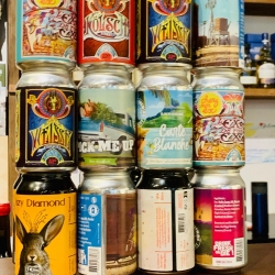 Un petit aperçu de nos nouveautés rayon bière !

@brasseriedelamule @brasserie_la_debauche @sacrilege.biere @thepiggybrew

Disponibles aussi en livraison ! 

https://www.vinsnature.fr/147-bieres

#brasseriedelamule #brasserie_la_debauche #sacrilege.biere #thepiggybrew